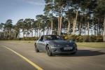 Mazda MX-5 RF GT Sport Tech 2020 года (UK)